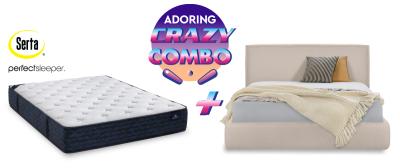 Torino + Adoring Night Combo